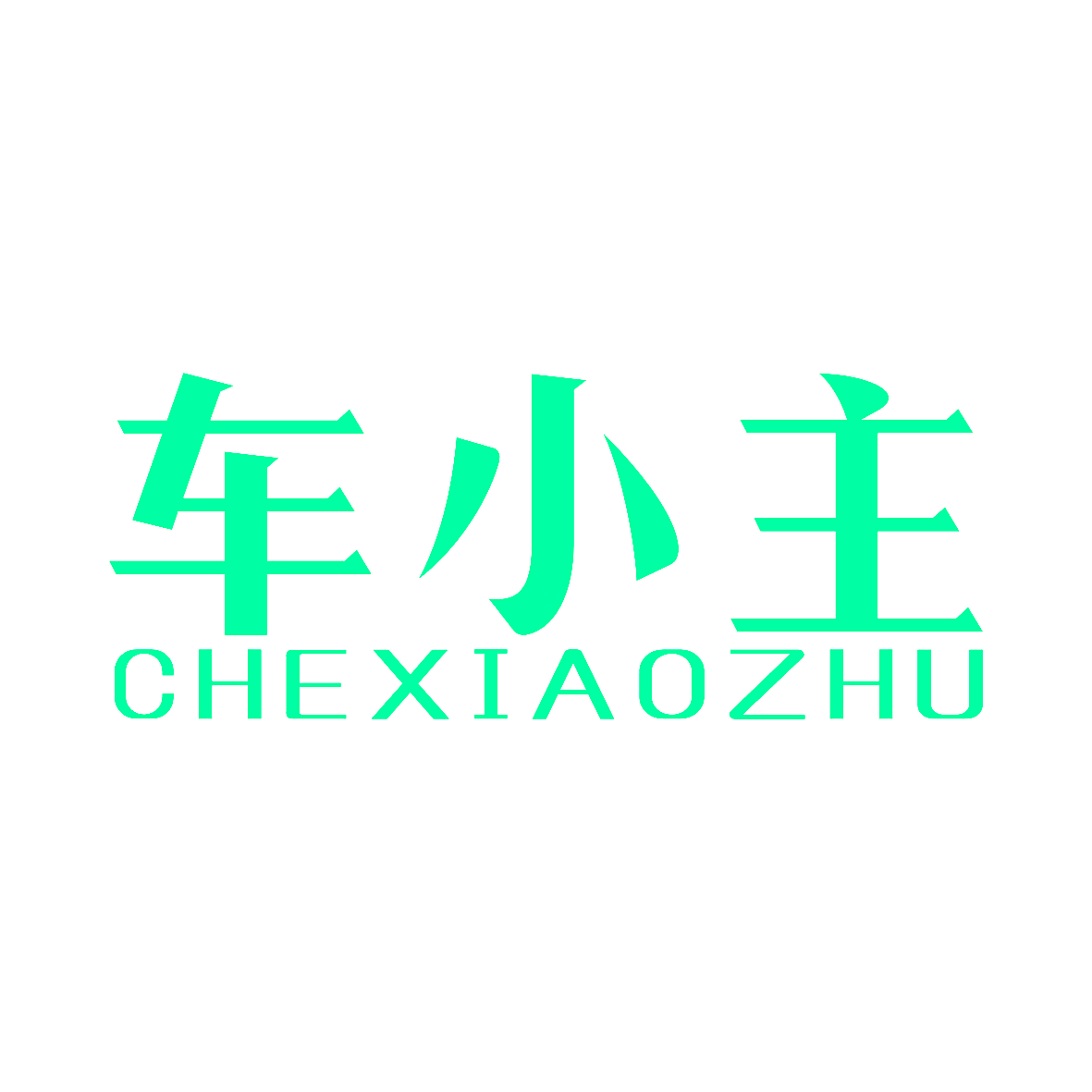 车小主