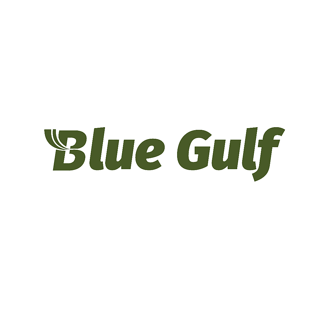 BLUE GULF