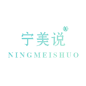 宁美说