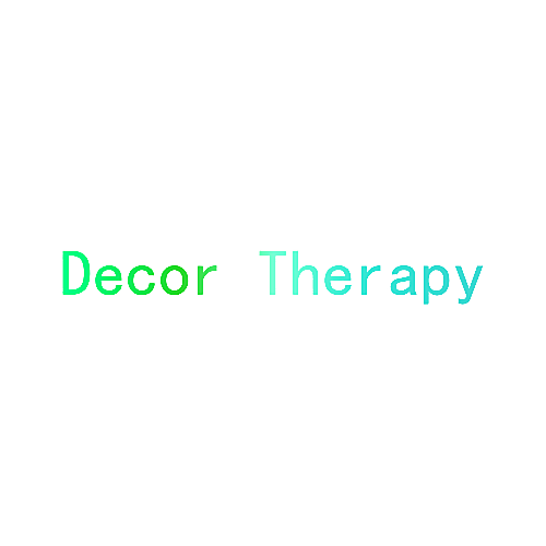 DECOR THERAPY