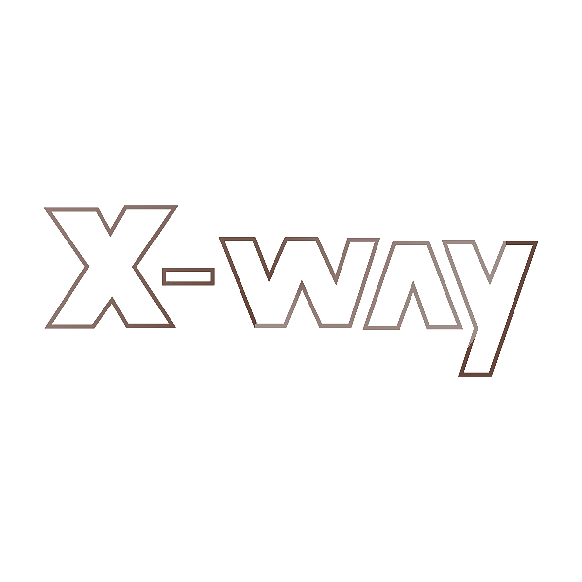 X-WAY