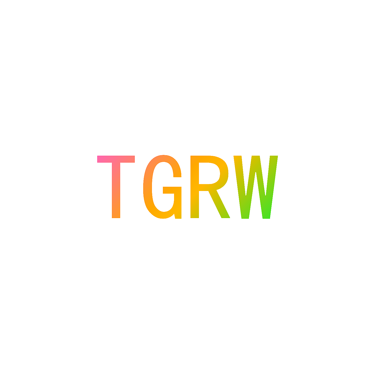 TGRW