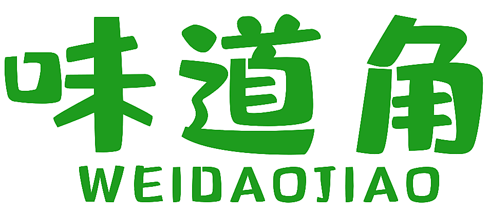味道角