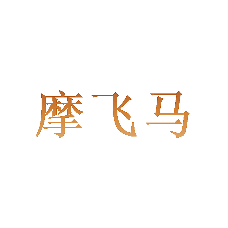 摩飞马