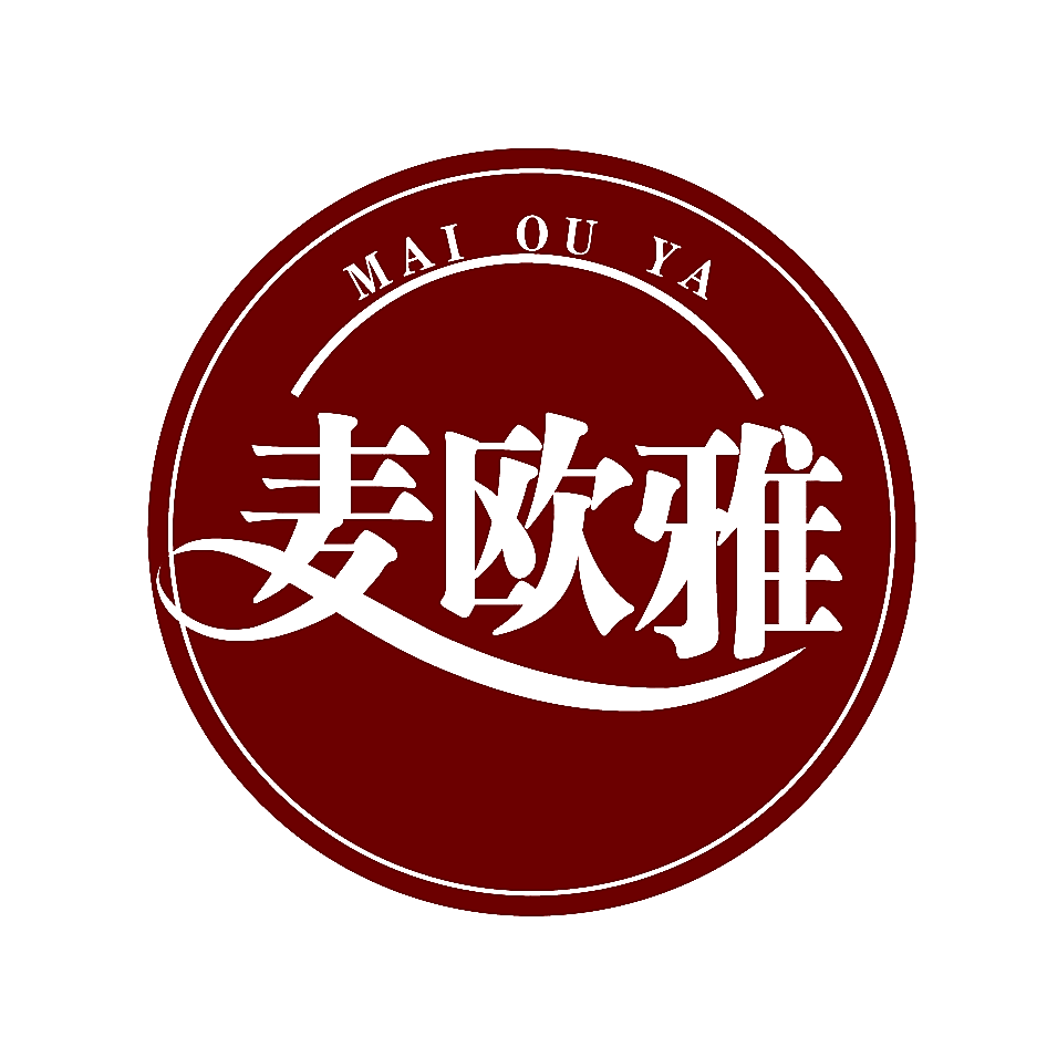 麦欧雅