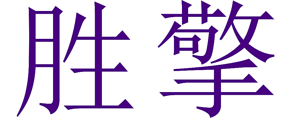 胜擎