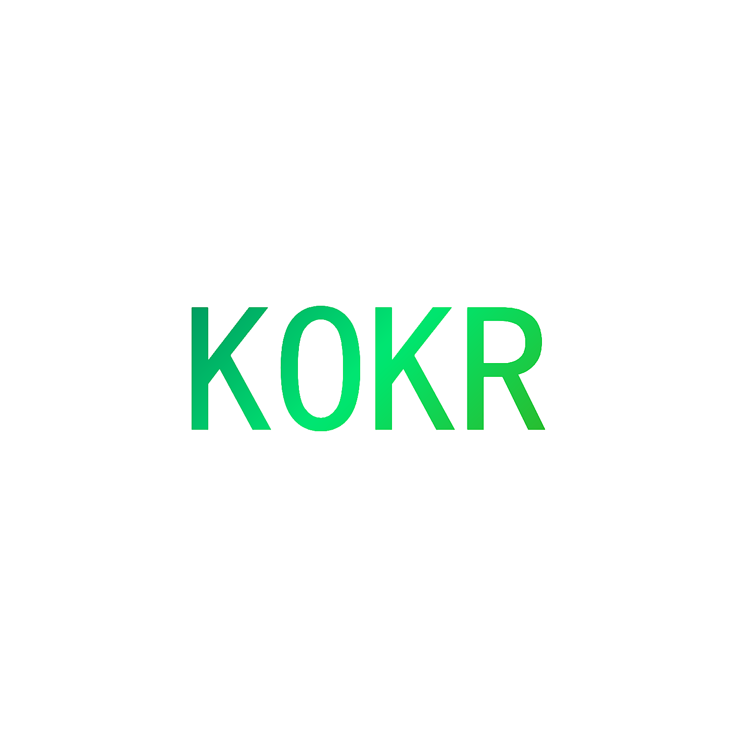 KOKR