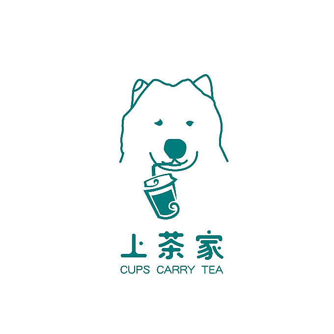 上茶家 CUPS CARRY TEA