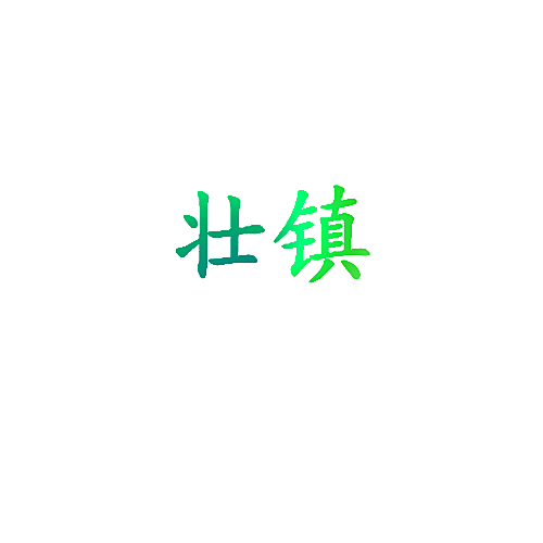 壮镇