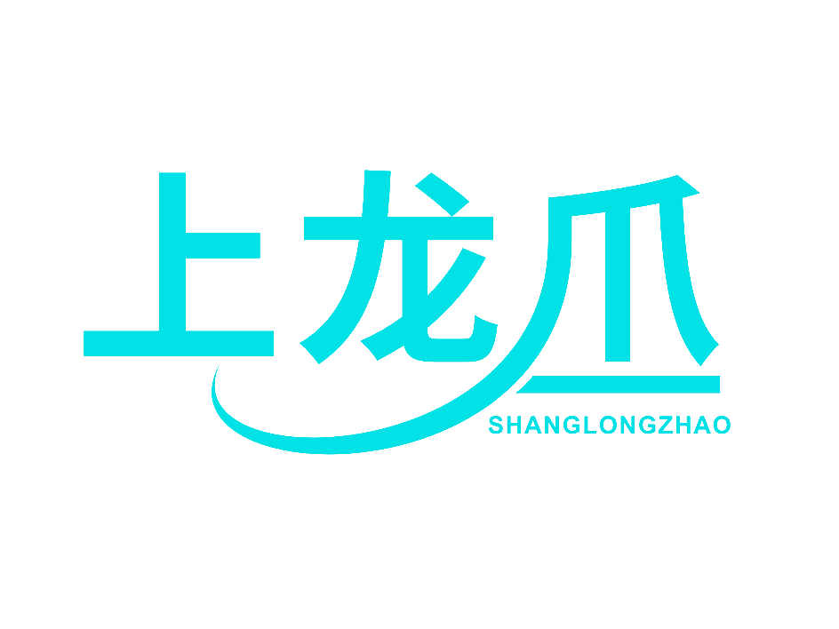 上龙爪