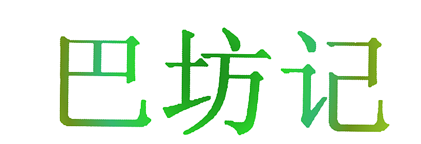 巴坊记