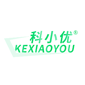 科小优