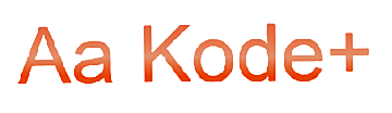 AA KODE+