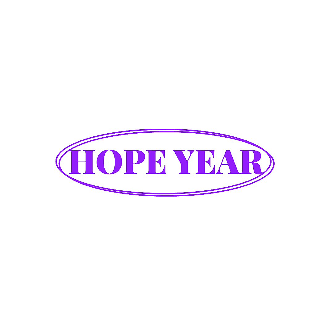 HOPE YEAR