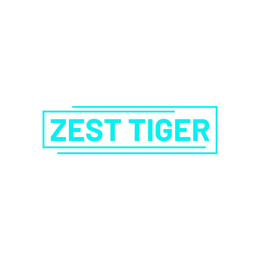 ZEST TIGER