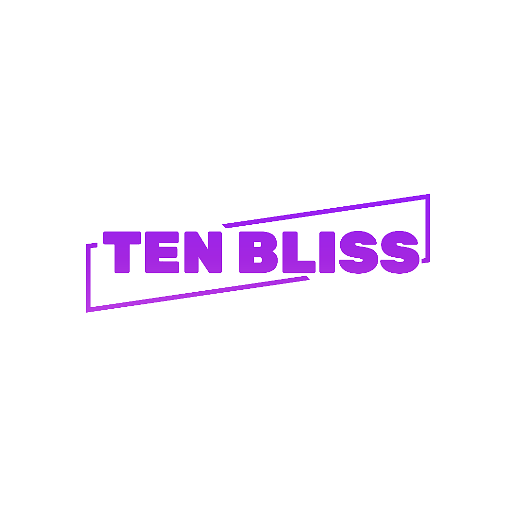 TEN BLISS