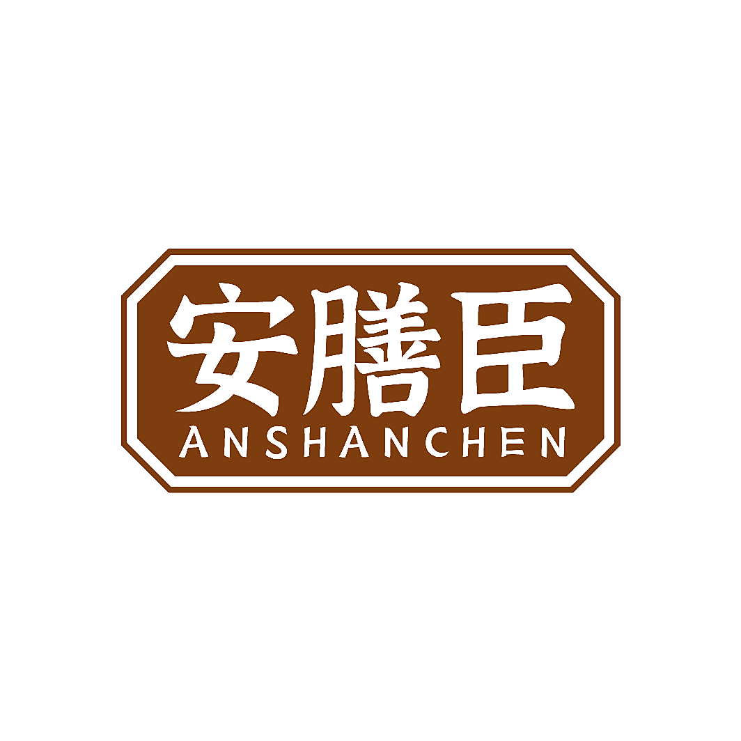 安膳臣