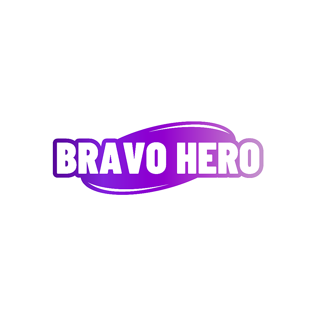 BRAVO HERO