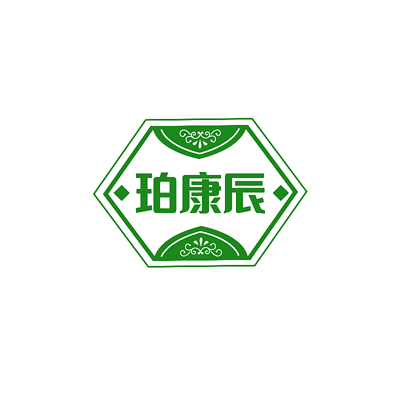 珀康辰