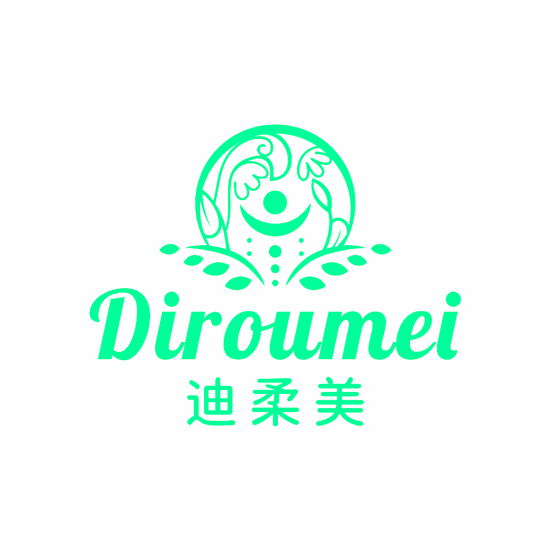 迪柔美