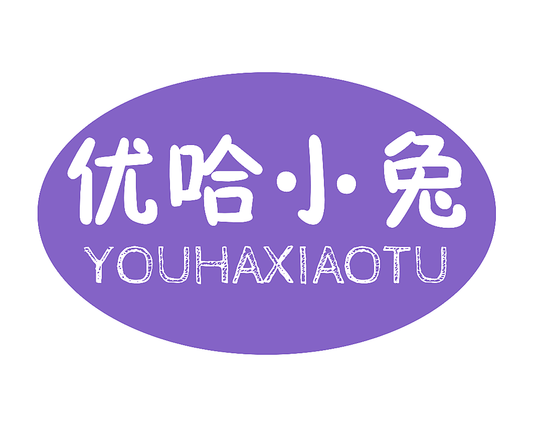 优哈小兔