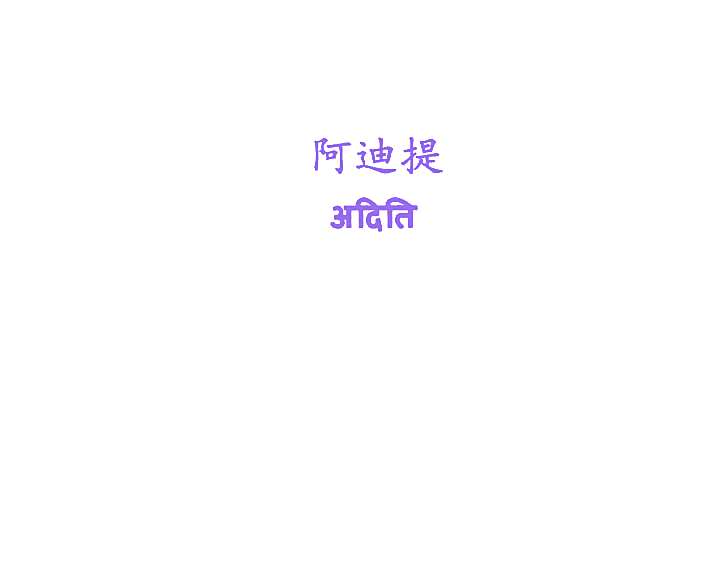 阿迪提