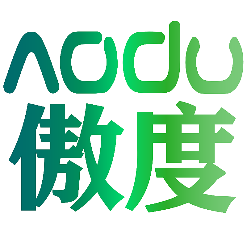 傲度