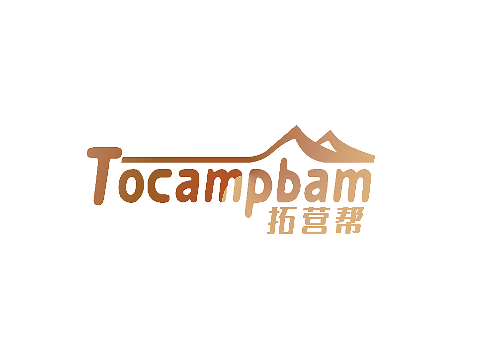 TOCAMPBAM 拓营帮