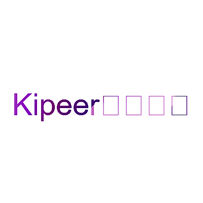 KIPEER中美同名