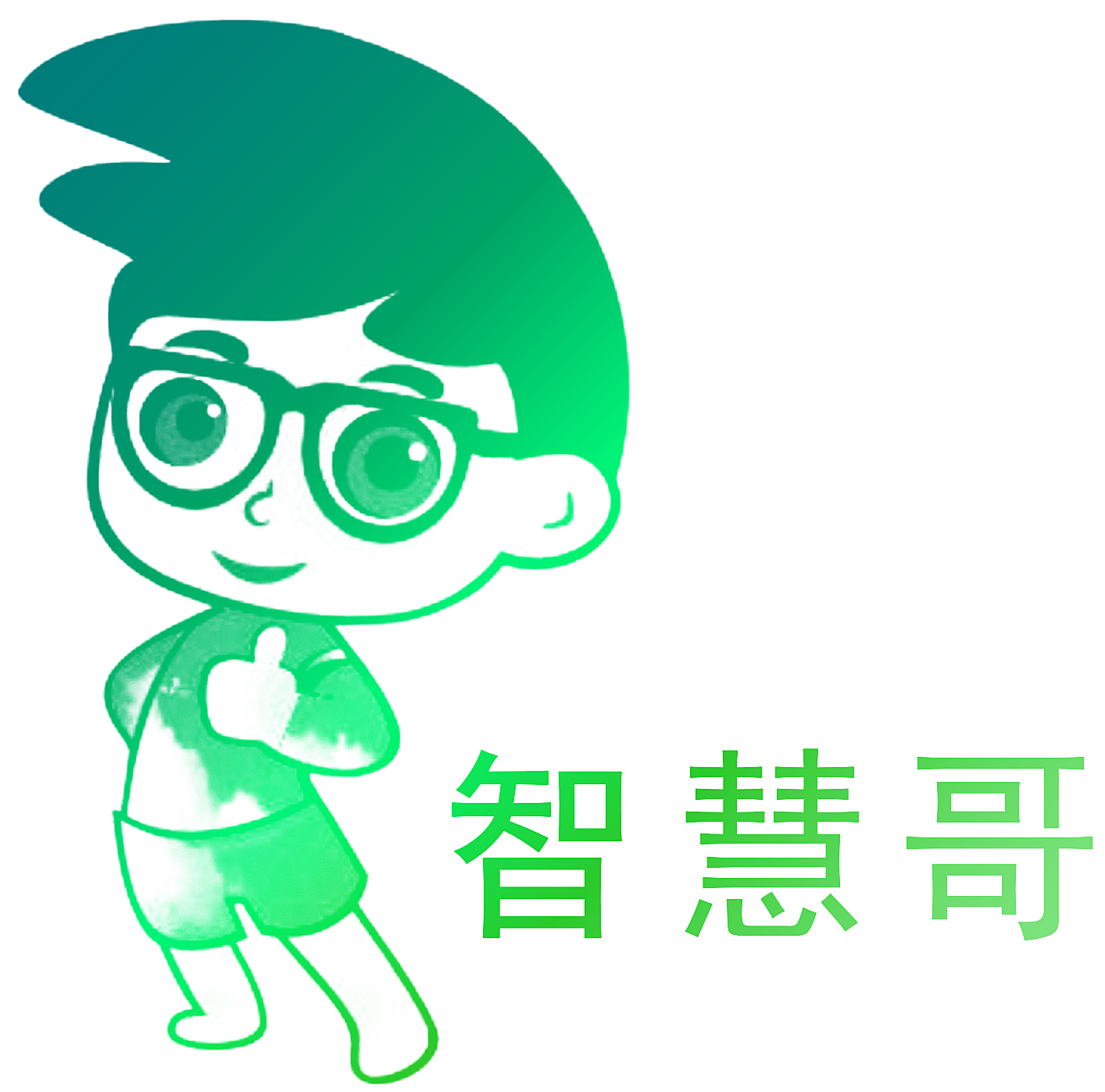 智慧哥