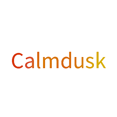 CALMDUSK