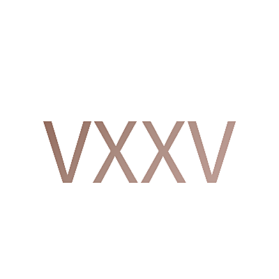 VXXV