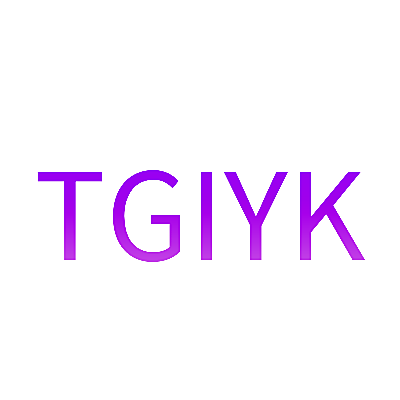 TGIYK