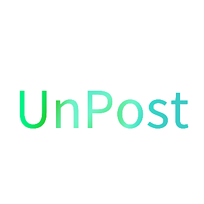 UNPOST