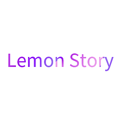 LEMON STORY