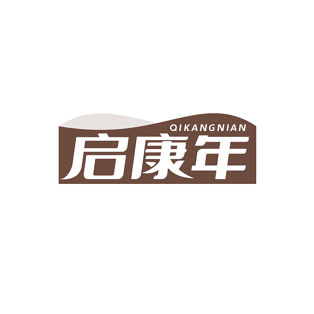 启康年
