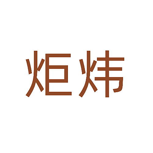 炬炜