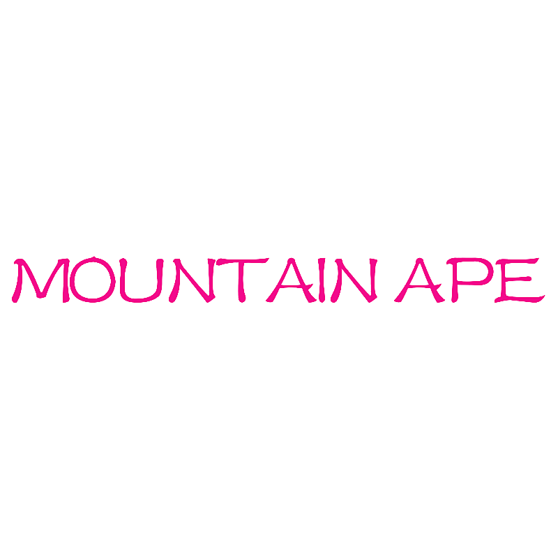 MOUNTAIN APE