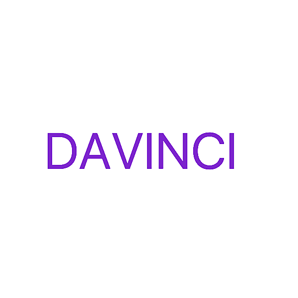 DAVINCI