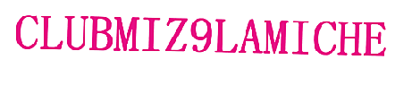 CLUBMIZ9LAMICHE