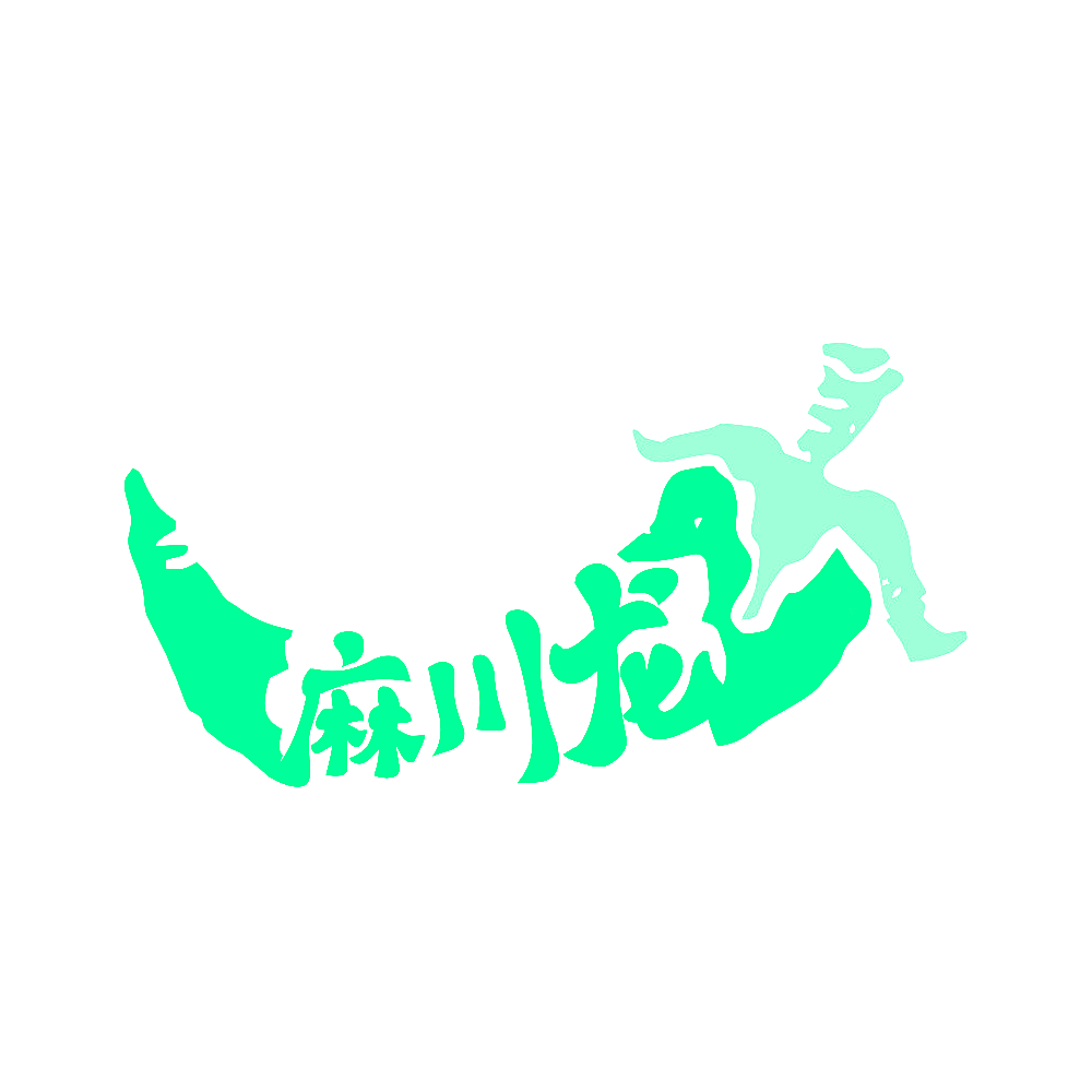 麻川龙
