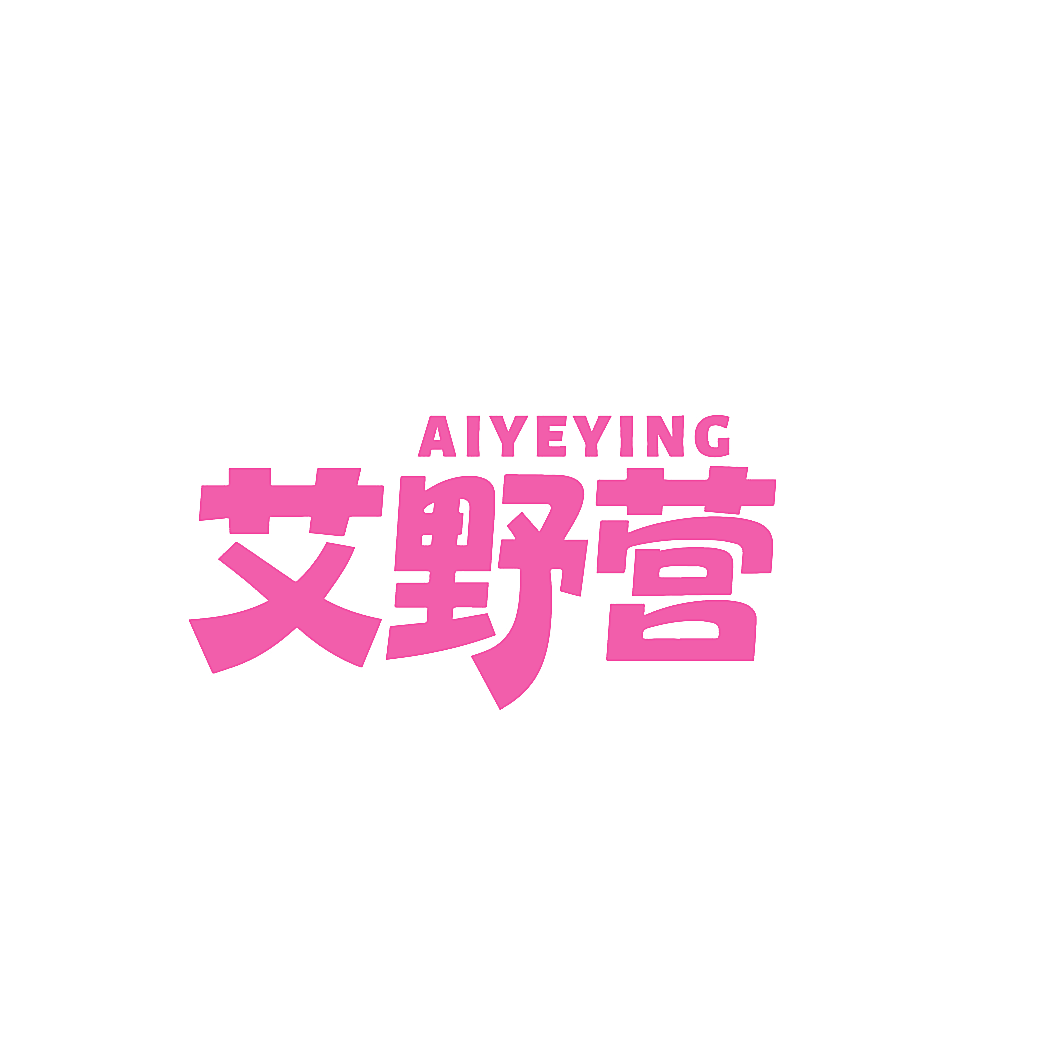 艾野营