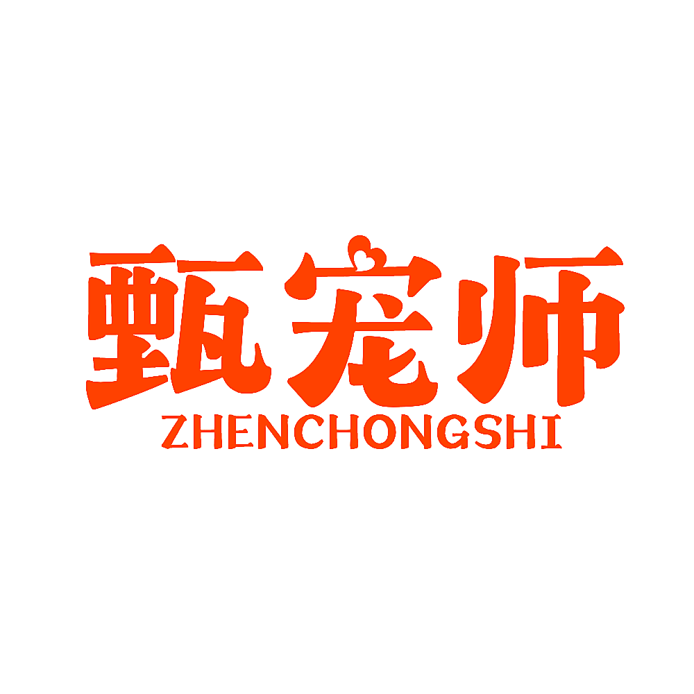 甄宠师