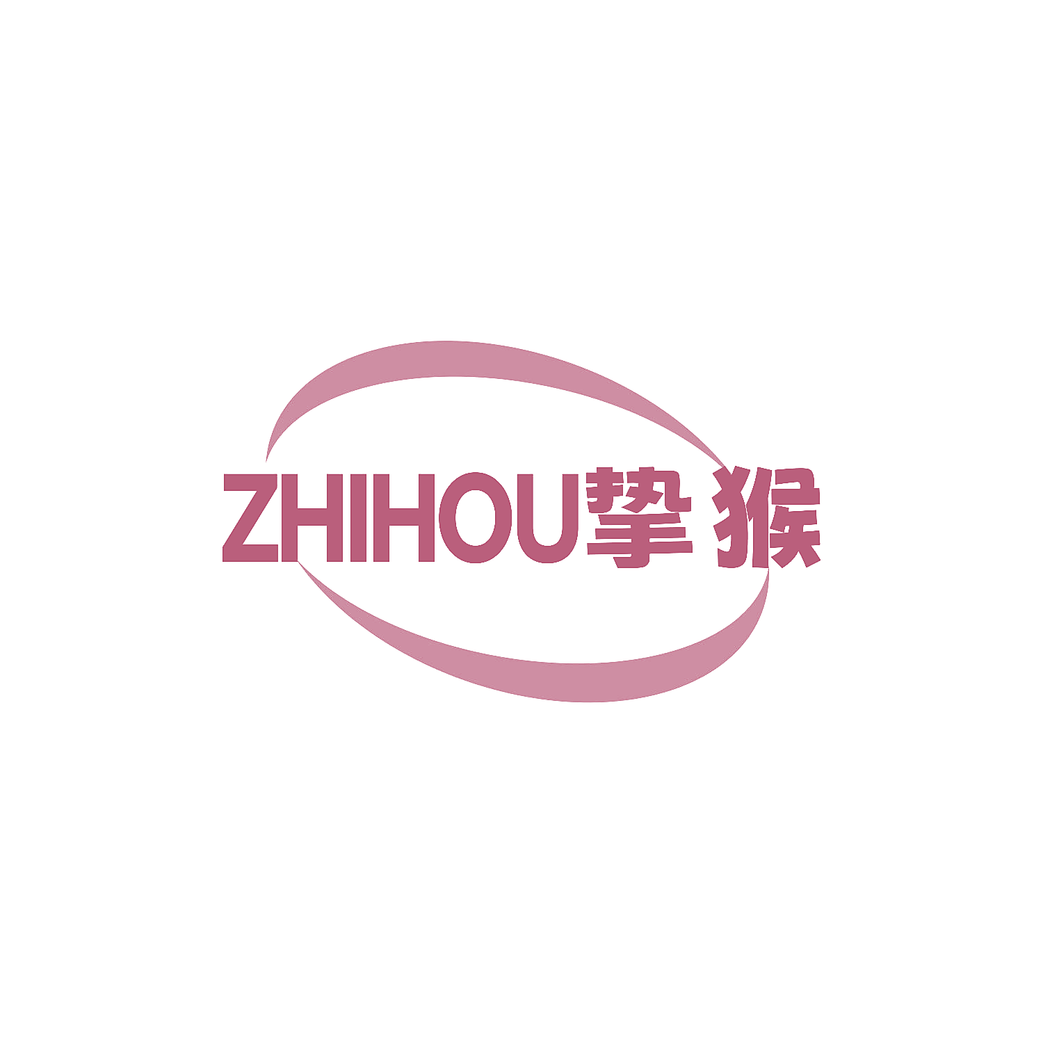 挚猴
