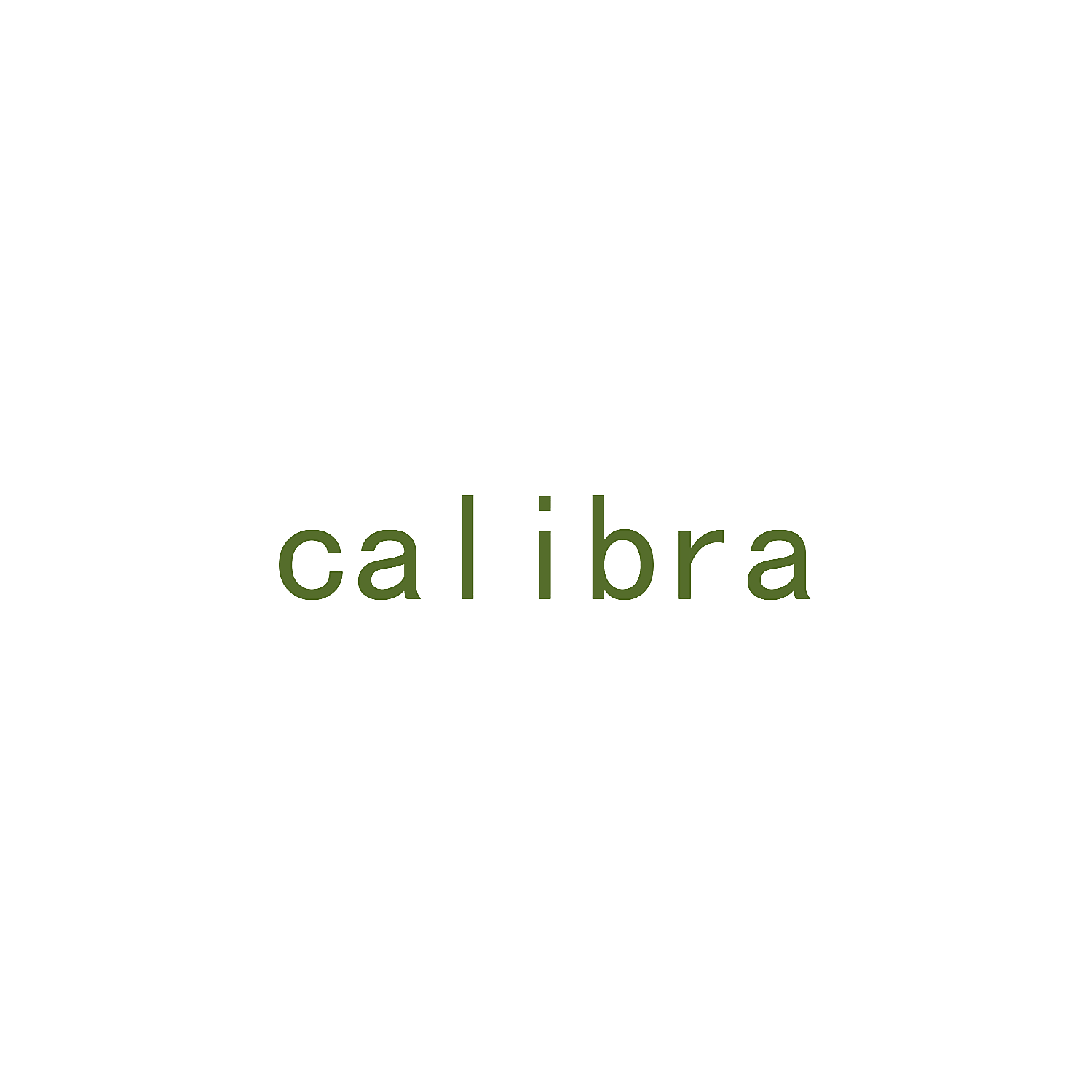 CALIBRA
