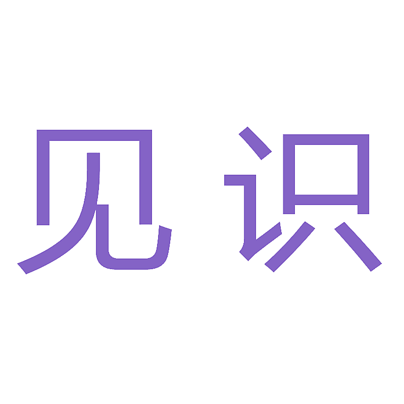 见识