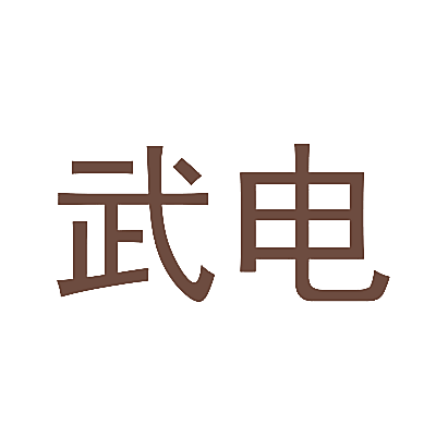武电