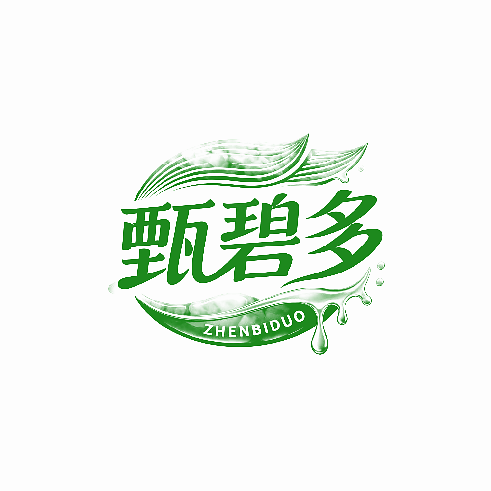 甄碧多