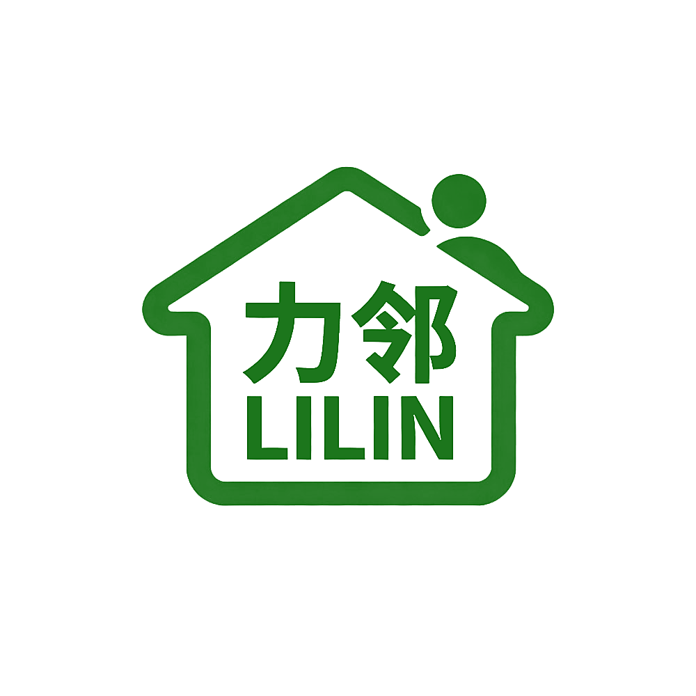 力邻