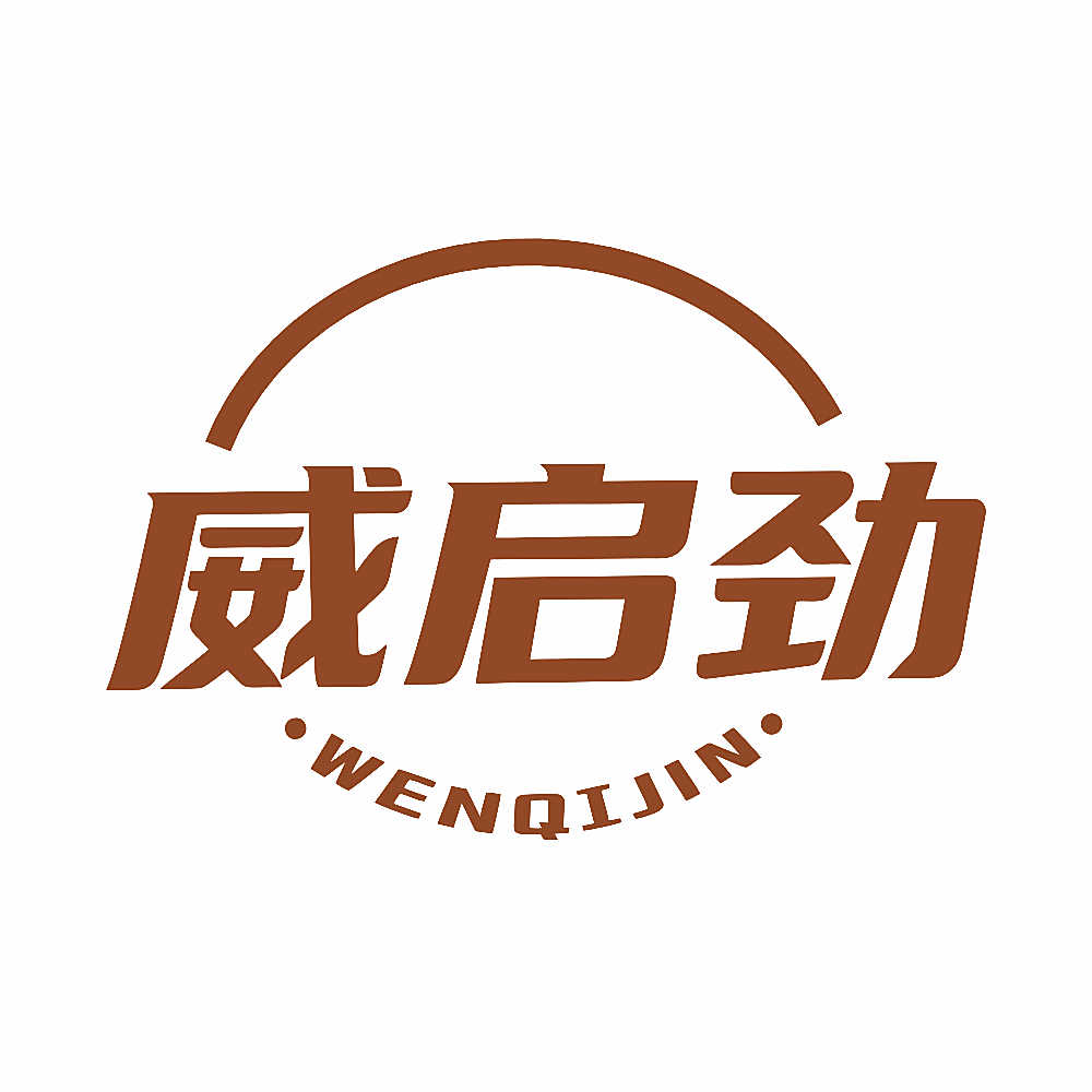 威启劲 WENQIJIN